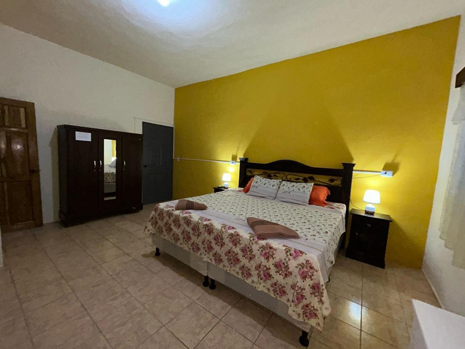 Casa Maya Itza Flores Kültér fotó