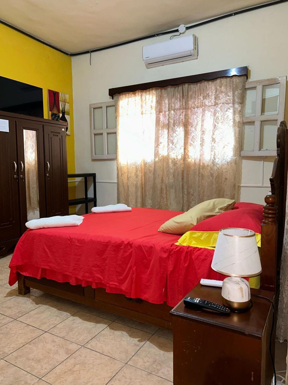 Casa Maya Itza Flores Kültér fotó