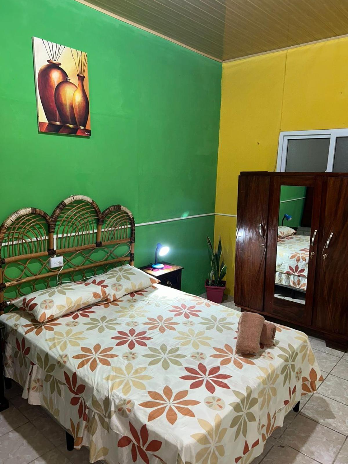 Casa Maya Itza Flores Kültér fotó