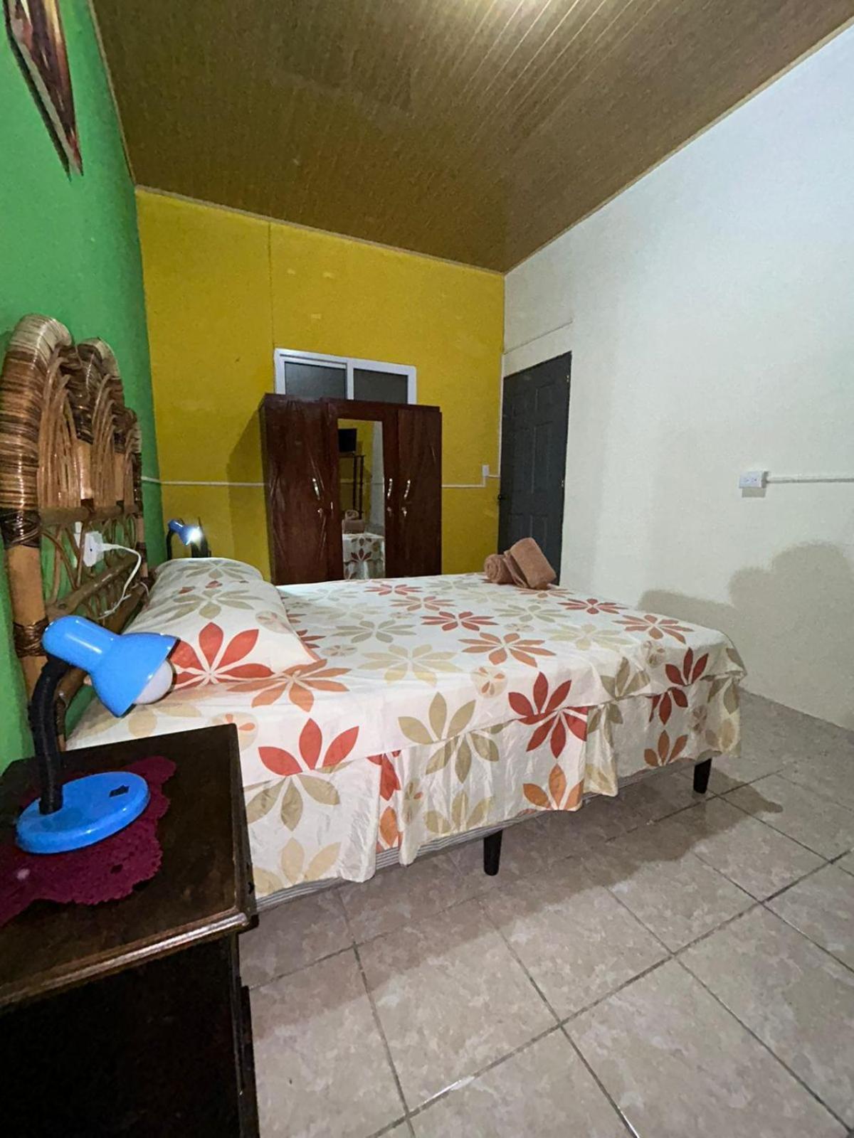 Casa Maya Itza Flores Kültér fotó