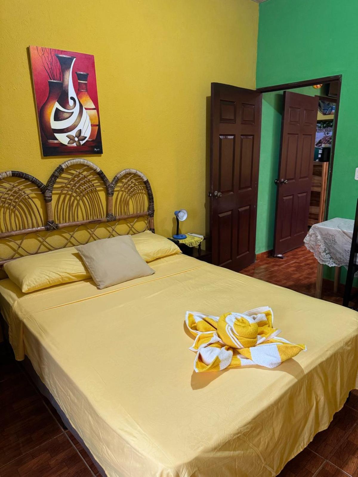 Casa Maya Itza Flores Kültér fotó