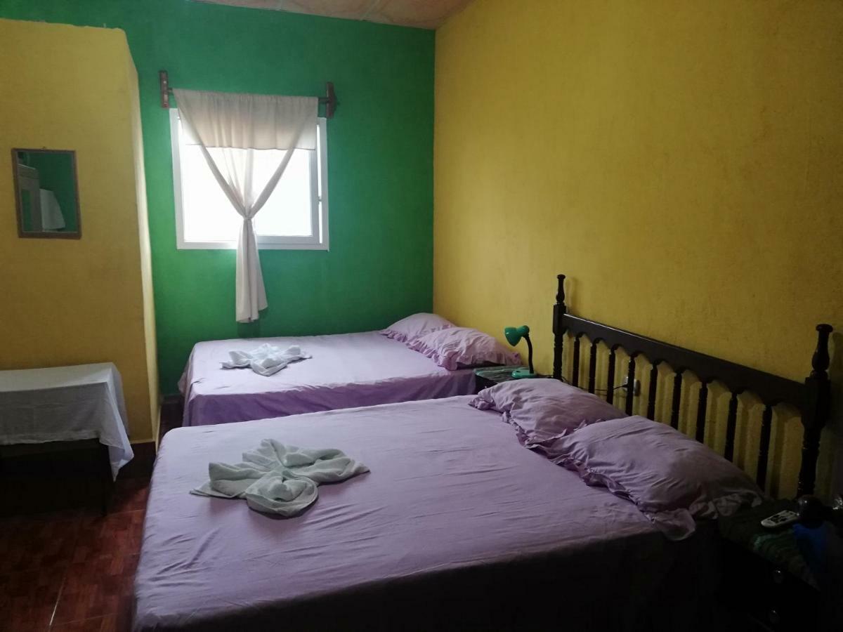 Casa Maya Itza Flores Kültér fotó