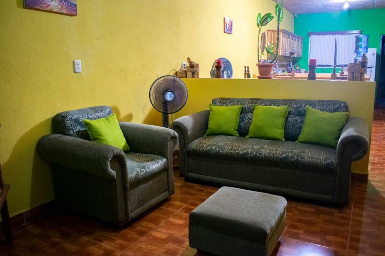 Casa Maya Itza Flores Kültér fotó