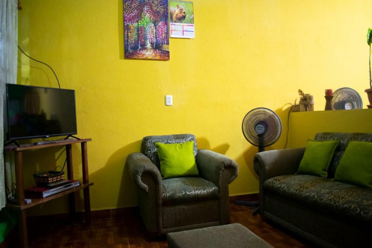 Casa Maya Itza Flores Kültér fotó